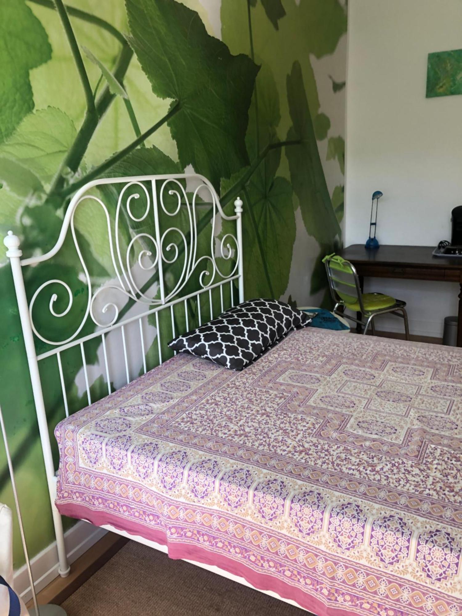 Zimmer Mit Parkblick Stuttgart Pokój zdjęcie